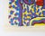 “Billy and Diane Miss a Beauty Oderiferous Flight Back to Indianapolis” Serigraph Print by Mark Buwinkle For Sale - Image 4 of 8