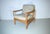 Vintage Lounge Chair from Walter Knoll, 1960s For Sale - Image 4 of 11