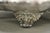 Vintage Sheridan English Victorian Silver Plated Footed Serving Platter Bar Tray For Sale - Image 11 of 14