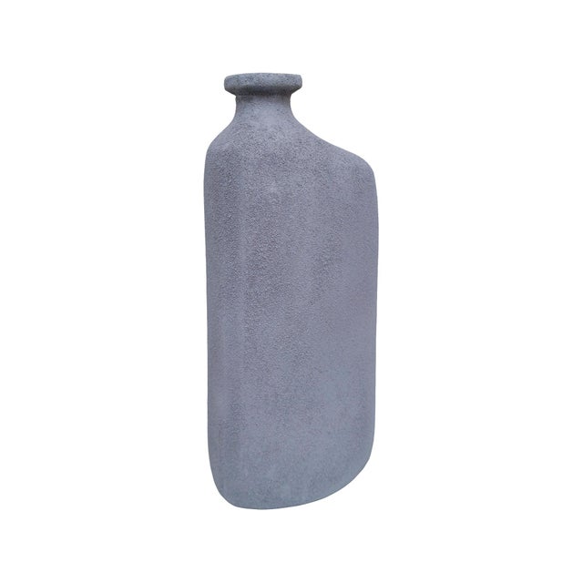 Rubble Vase Small For Sale - Image 9 of 11