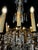 Bohemian Chandelier, Vienna, 1930s For Sale - Image 12 of 18