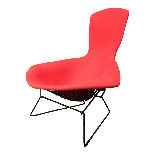 Vintage Bertoia Bird Chair For Knoll Chairish