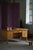 Mid-Century Modern Danish Freestanding Oak Writing Desk by Henning Kjærnulf, 1960 For Sale - Image 16 of 18