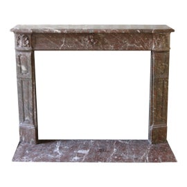 Example of Mantels