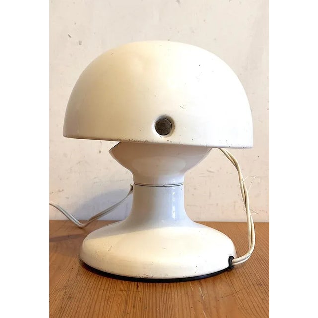 Jucker Table Lamp by Tobia & Afra Scarpa for Flos For Sale - Image 13 of 13