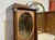 Art Deco Period Sideboard in Mahogany, Oak and Marble Top, 1930s For Sale - Image 9 of 18