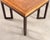 Wood Therien Studio Workshops Normandie Oak Games or Center Table For Sale - Image 7 of 18