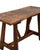 19th Century Fir Wood Refectory Table For Sale - Image 5 of 7