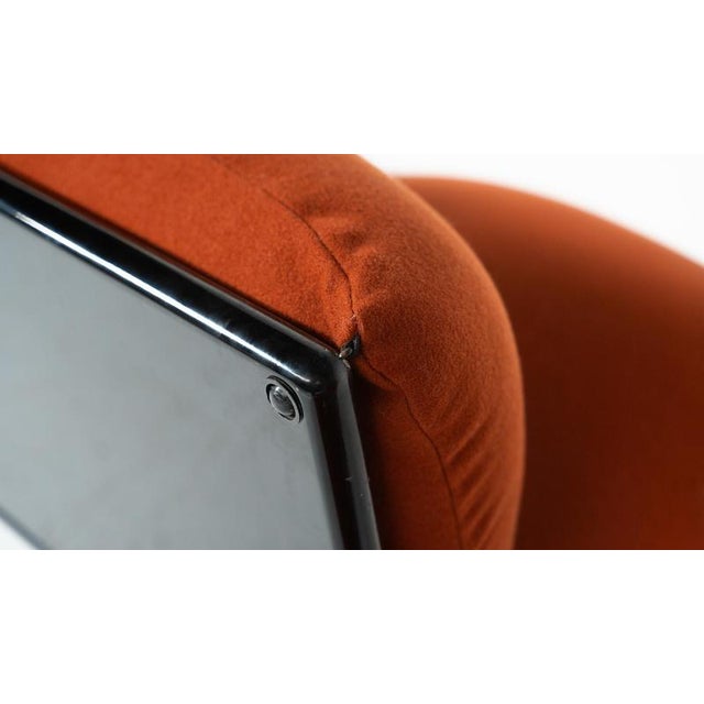 Blop Modular Sofa attributed to Carlo Bartoli for Rossi Di Albizzate, Italy, 1970s, Set of 4 For Sale - Image 12 of 18