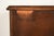 Kindel Furniture Georgian Solid Mahogany Block Front Nightstands, Pair For Sale - Image 17 of 18