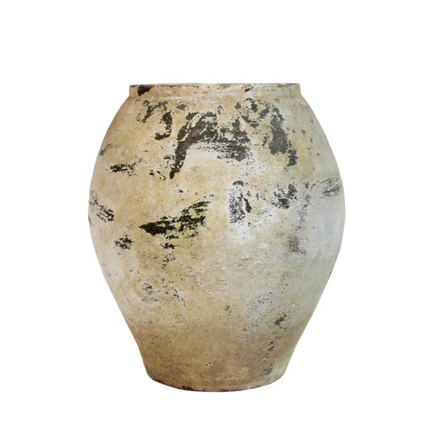 Ceramic Small Earth Ware Pot For Sale - Image 7 of 7