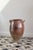 Ceramic Large Antique Provençal Style Stoneware Jar, 1950s For Sale - Image 7 of 7