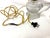 Antique Greek Key Pressed Glass Electrified Oil Lamp For Sale - Image 12 of 12