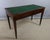 Games Table, 19th Century For Sale - Image 5 of 13