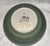 Late 20th Century Lenox Winter Greetings Large Serving Bowl Excellent Mint Condition For Sale - Image 11 of 12