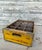 Farmhouse Vintage Wooden Coca-Cola Crate From Portland Oregon For Sale - Image 3 of 12