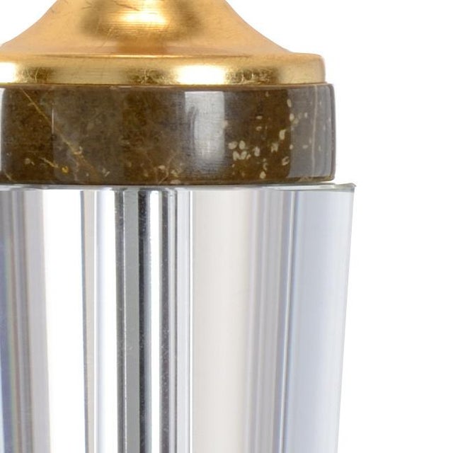 Transitional Chelsea House Jefferson Lamp For Sale - Image 3 of 4