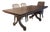 Stanley Dining Table and 6 Chairs For Sale