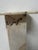 Antique Veined Marble Display Column, 1800s For Sale - Image 3 of 8