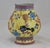 Porcelain Glazed Vase With Five Clawed Dragons For Sale - Image 4 of 12