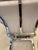 Metal Vintage Floor Lamp, 1982 For Sale - Image 7 of 8