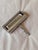 French Silent Butler with Floral Metalwork For Sale - Image 5 of 6