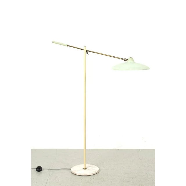 Floor Lamp from Stilnovo For Sale - Image 12 of 12
