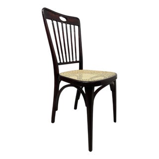 Dining Chair from Thonet, 1890s For Sale