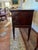 Antique English Mahogany Sideboard / Server, C. 1905 — 6 Drawers, 61″ W For Sale - Image 9 of 13