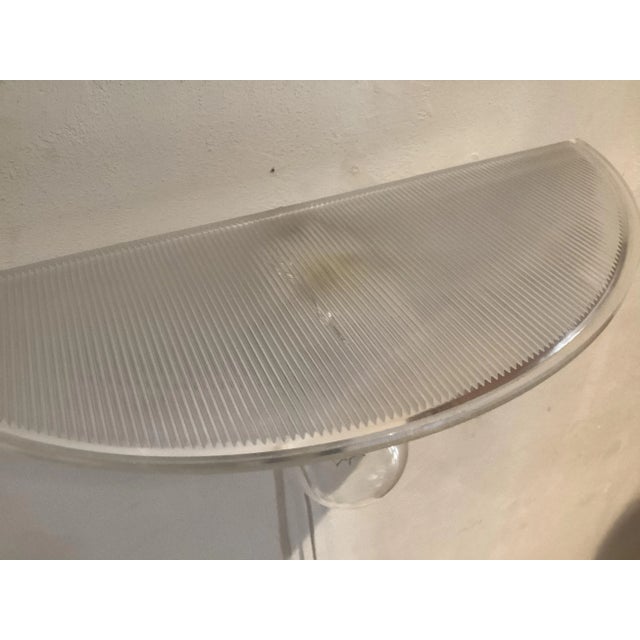 Type Quarto Wall Lamps by Tobias Scarpa by Tobia & Afra Scarpa for Flos. 1970s For Sale - Image 10 of 13