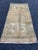Turkish Yastik Rug 1'6" x 3'1" #24003 Explore a curated collection of hallway runners, wool rugs, and handmade...