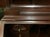 Vintage Secretary Desk, Blind Door Mahogany Secretary Desk For Sale - Image 10 of 17