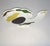 White Painted Metal Sculpture by Riccardo Dalisi, Italy, 1980s For Sale - Image 15 of 18