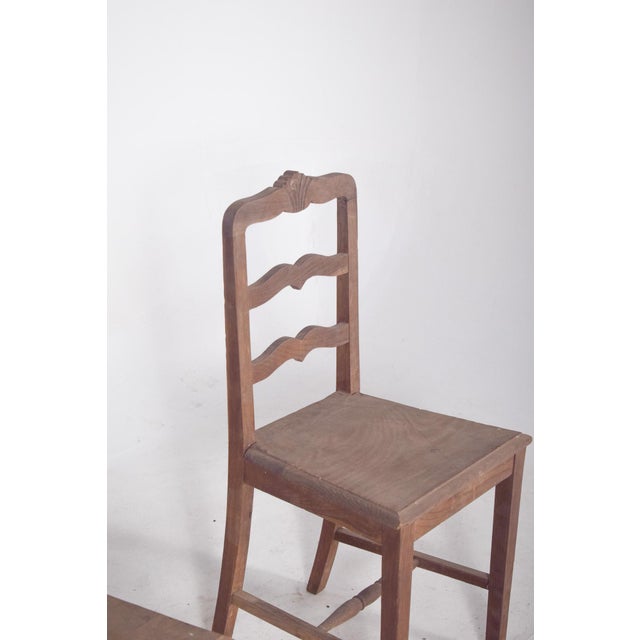 Floral Chairs, 1970s, Set of 2 For Sale - Image 6 of 9