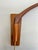 Danish Teak Rotatable Wall Lamp, 1960s For Sale - Image 6 of 14
