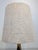Fat Lava Ceramic Table Lamp, 1970s For Sale - Image 5 of 12