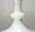 Vintage Danish Etude Glass Pendant Lamp by Michael Bang for Royal Copenhagen, Holmegaard, 1970s For Sale - Image 18 of 18