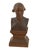 Bronze Bust of George Washington American President For Sale - Image 4 of 7