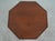 Mission Stickley Mission Oak Octagonal End Table For Sale - Image 3 of 12