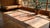 A Peach Background Color in a Medallion Pattern Antique Fairly Woven Persian Tabriz Haji Jalili Rug For Sale In New York - Image 6 of 7