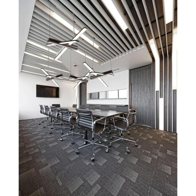 Libellula 4 lights pendant lamp by aggiolight dimensions: d 70 x w 40 x h 20 cm. Materials: metal. all our lamps can be...