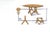 Walnut Dining Table For Sale - Image 10 of 11