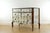 Gustavian Chest with Nordens Flora by C.A.M Lindman, Sweden, 1940s For Sale - Image 4 of 11