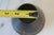 Pair of Vintage Tapered Cone-Shaped Toleware Metal Lamp Shades For Sale - Image 12 of 13