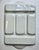 Mid 20th Century Italian Modern Hand Painted Handled Art Pottery Tray For Sale - Image 17 of 18