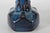 Mid-Century Danish Blue Glazed Table Lamps by Einar Johansen for Søholm, 1960s, Set of 2 For Sale - Image 9 of 13