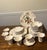 White Nikko Classic Collection “Orchard” Dinnerware For Sale - Image 8 of 18