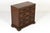 Brown Early 18th Century Italian Walnut Chest of Drawers For Sale - Image 8 of 11