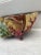 Late 19th Century 19th Century Large Majolica Shell & Coral Jardiniere Sarreguemines For Sale - Image 5 of 11