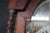 Antique English Georgian Quartersawn Oak Baldwin Loughborough Longcase Clock 85" For Sale - Image 15 of 18